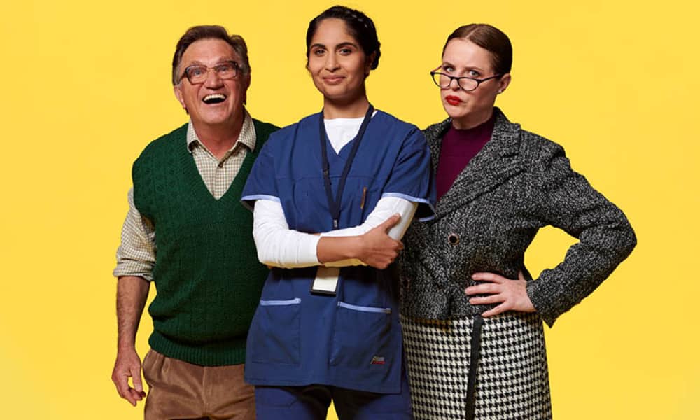 Bloom Melbourne Theatre Company